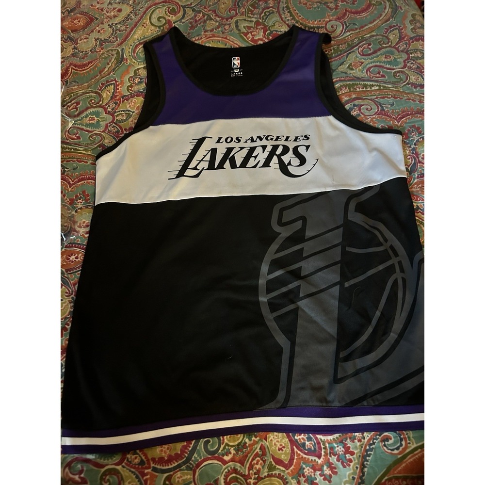Lakers Jersey Large